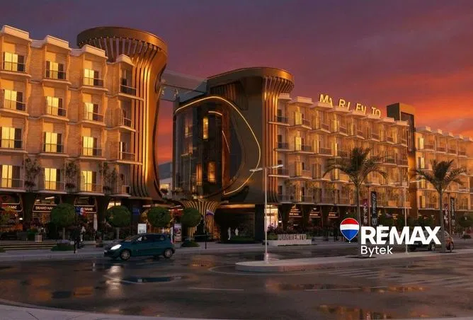 1-bedroom apartment 64 m² for sale in Al Ahyaa District
