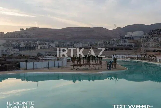 Apartment 50 m² for sale in Il Monte Galala