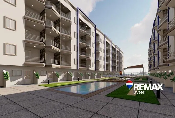 2-bedroom apartment 95 m² for sale in Grand Rock