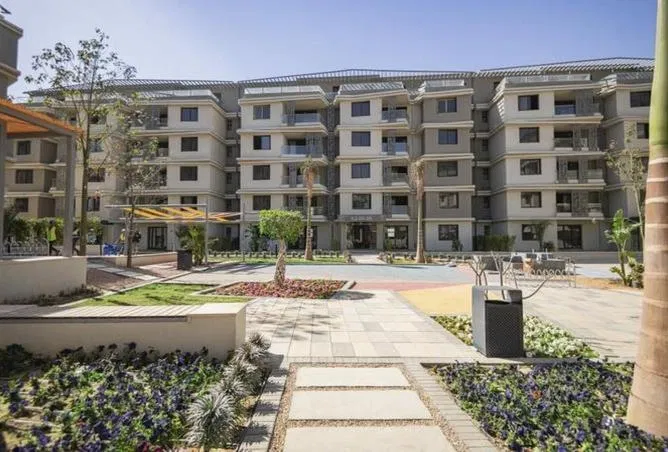 شقة 3 غرف 133 م² للبيع في Badya Palm Hills