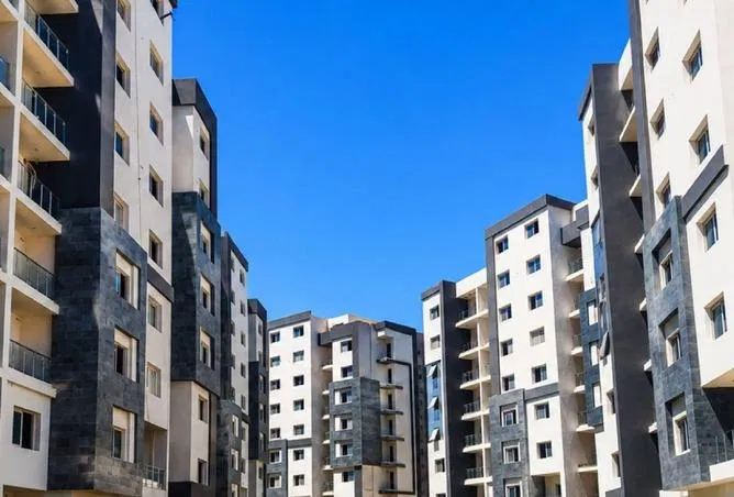 شقة 3 غرف 160 م² للبيع في Capital Heights