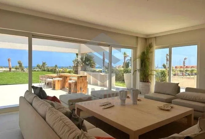 2-bedroom chalet 90 m² for sale in Q North