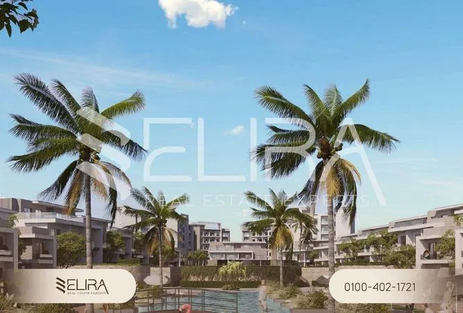 1-bedroom chalet 75 m² for sale in Marina