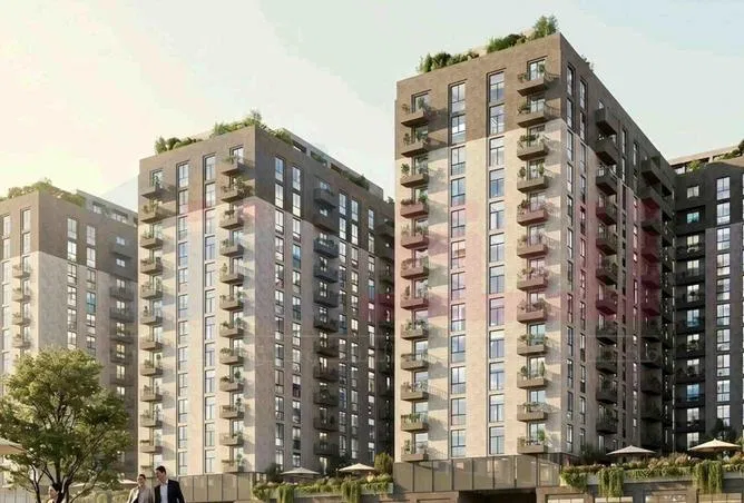 3-bedroom apartment 127 m² for sale in Marsoum