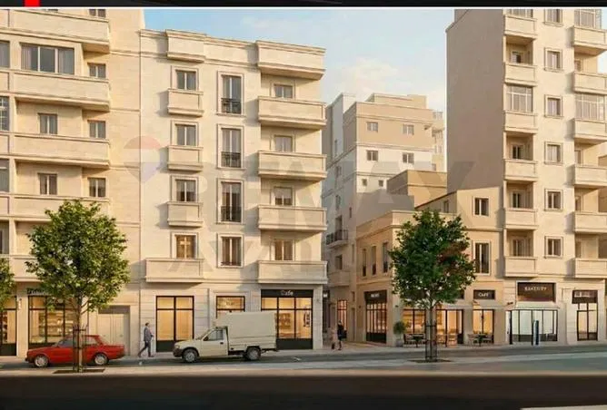 2-bedroom apartment 128 m² for sale in Marsoum