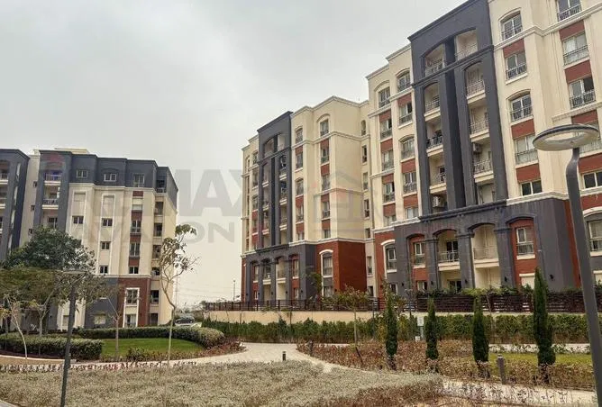 2-bedroom apartment 133 m² for sale in Alex West