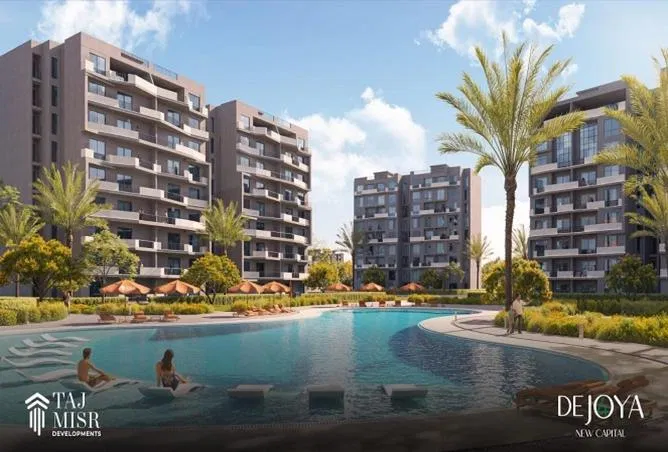 3-bedroom apartment 146 m² for sale in DeJoya 4