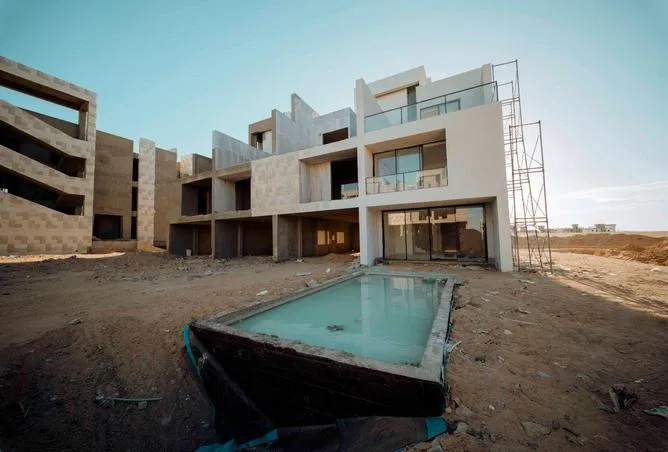 1-bedroom apartment 72 m² for sale in Long Beach Resort