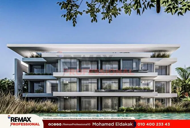 2-bedroom chalet 90 m² for sale in Q North