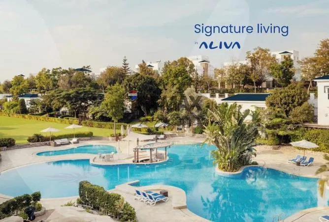 شقة غرفتين 130 م² للبيع في Mountain View Mostakbal City