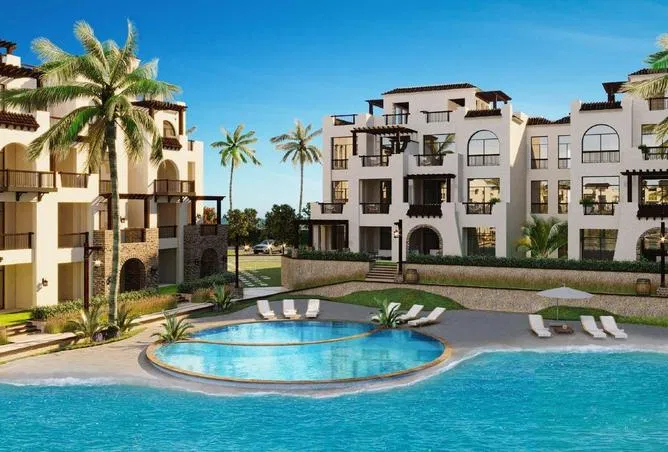 1-bedroom apartment 82 m² for sale in CALA , Cala