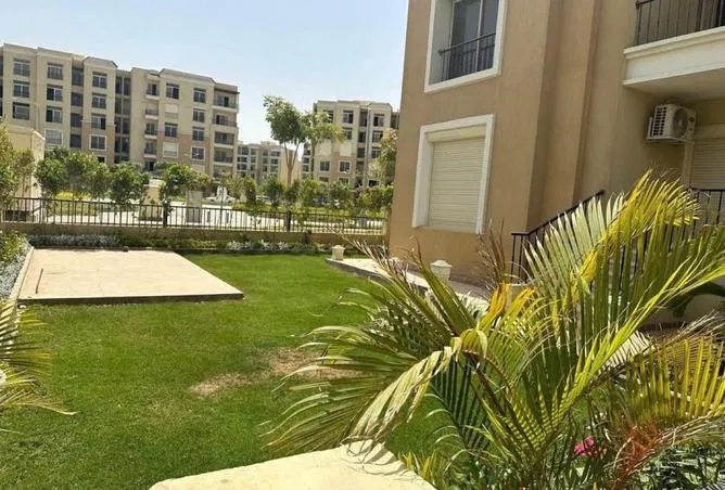 شقة 3 غرف 125 م² للبيع في سراي، Elm Tree Park