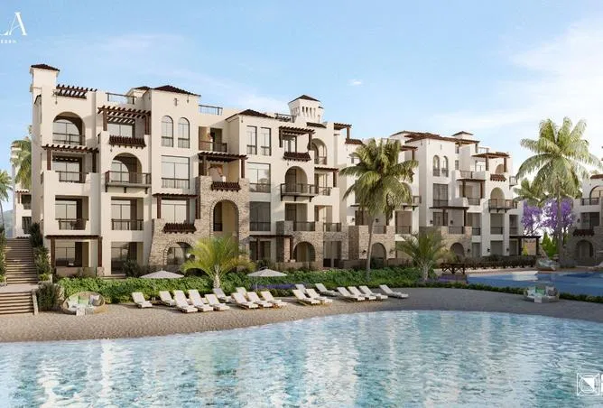 1-bedroom apartment 82 m² for sale in CALA , Cala