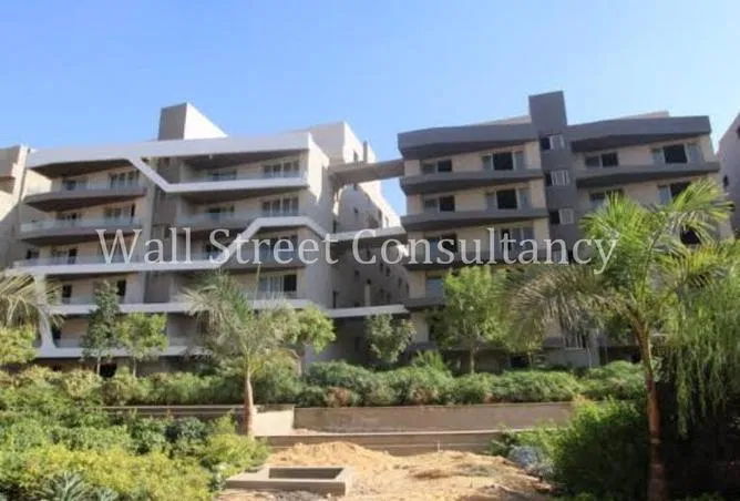 2-bedroom apartment 147 m² for sale in Zizinia Al Mostakbal