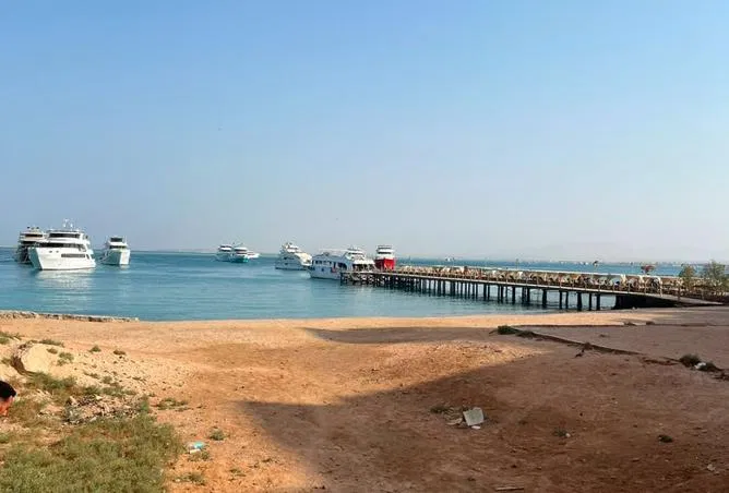 1-bedroom apartment 61 m² for sale in Sea Breeze