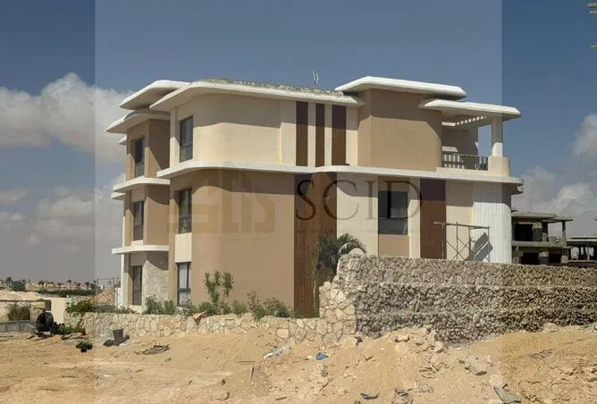 2-bedroom apartment 82 m² for sale in Mountain View