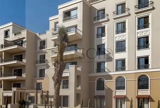 3-bedroom apartment 164 m² for sale in Village West