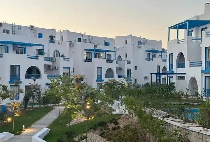 شاليه 3 غرف 115 م² للبيع في ماونتن فيو