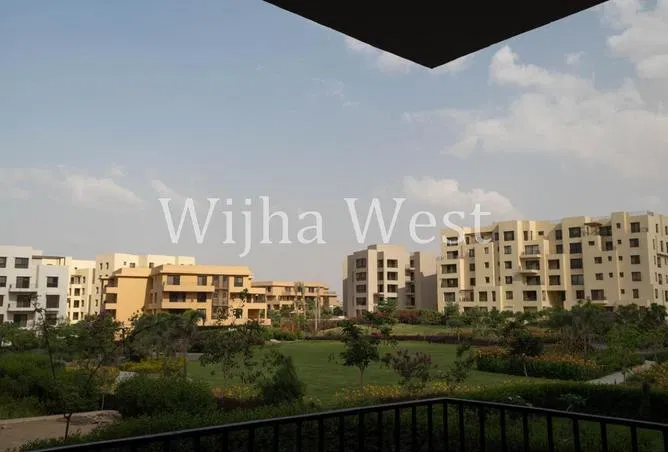 بنتهاوس غرفتين 125 م² للبيع في O West