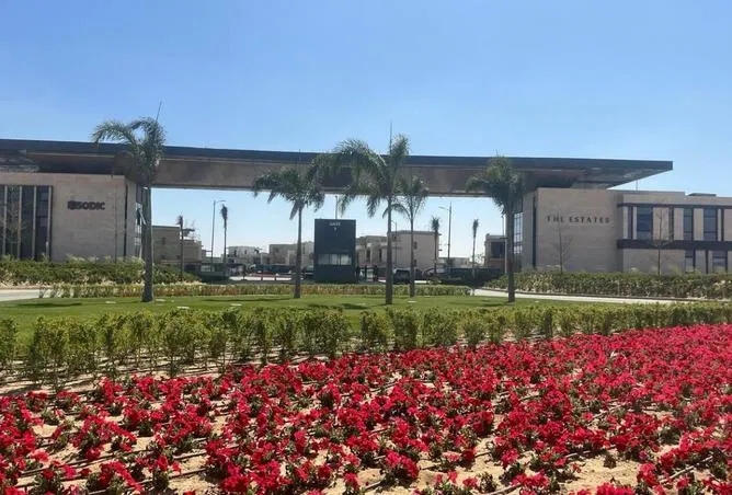 فيلا 3 غرف 130 م² للبيع في ذا ايستيتس، The Estates