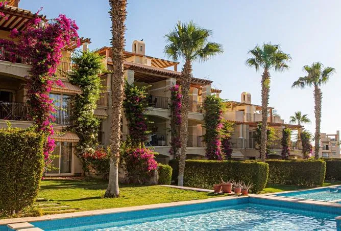 Apartment 54 m² for sale in Veranda