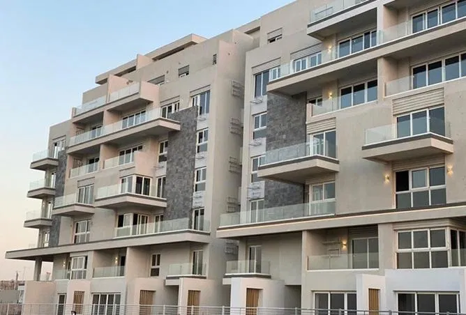 2-bedroom apartment 120 m² for sale in Mountain View iCity October