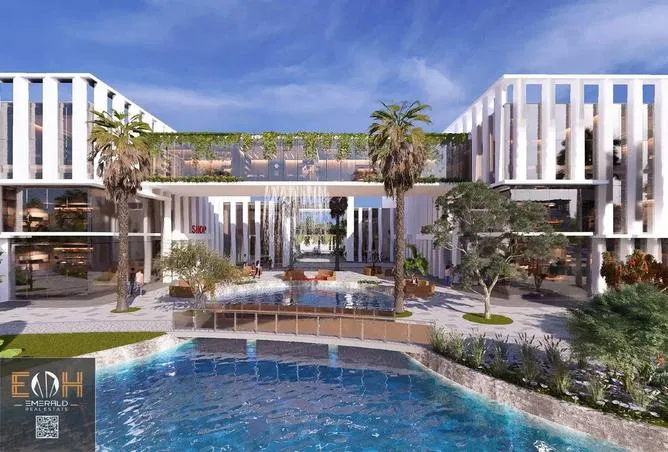 2-bedroom apartment 91 m² for sale in Magawish