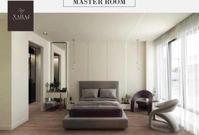 3-bedroom apartment 186 m² for sale in Al Karma 1