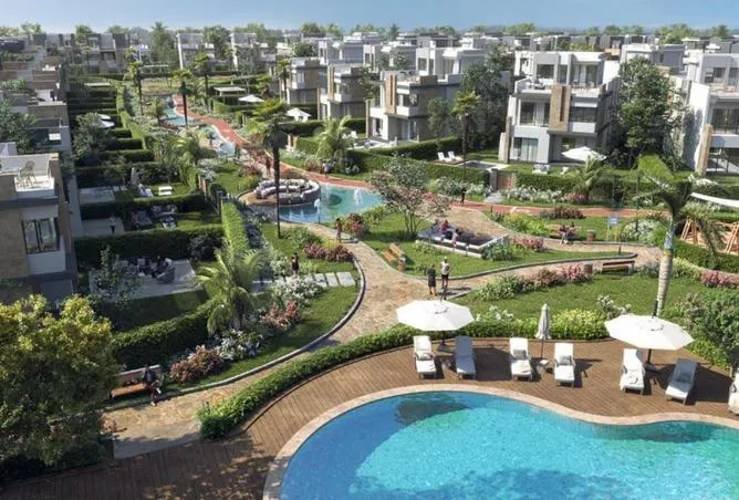 1-bedroom apartment 88 m² for sale in Hyde Park