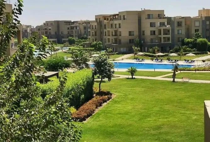 شقة غرفة 95 م² للبيع في Palm Parks   Palm Hills
