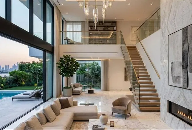 3-bedroom villa 130 m² for sale in Al Karma Gates