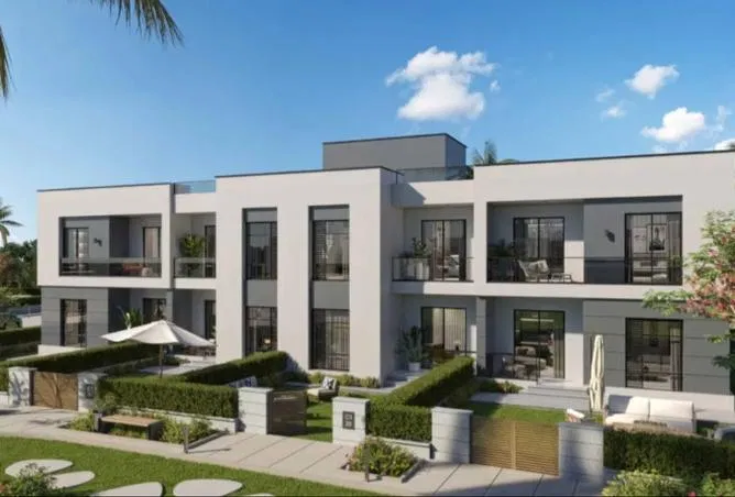 2-bedroom apartment 90 m² for sale in Q North