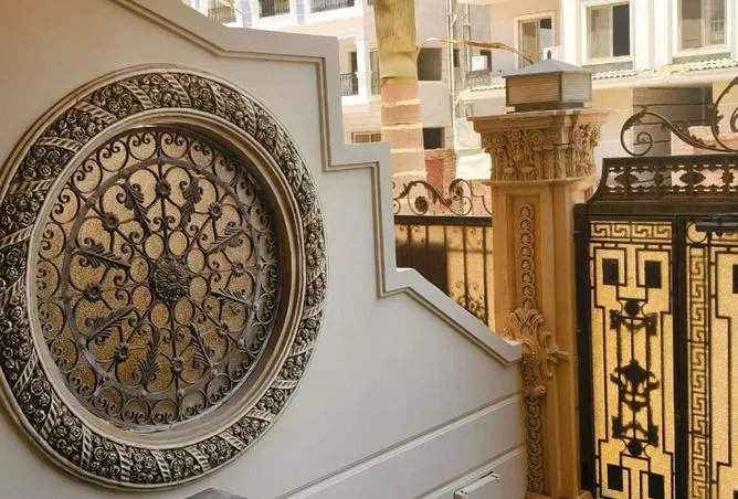 4-bedroom duplex 330 m² for sale in Al Andalus Buildings