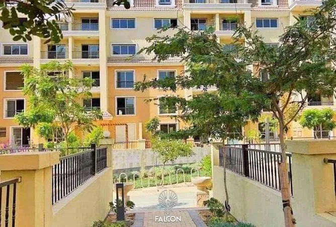 شقة 3 غرف 166 م² للبيع في 90 Avenue