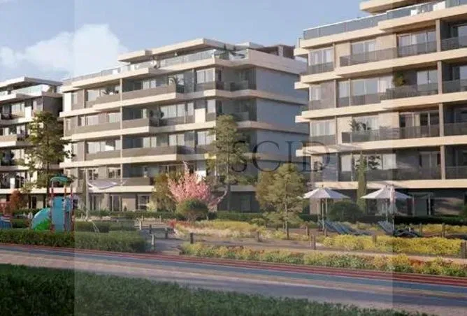 3-bedroom apartment 167 m² for sale in Village West