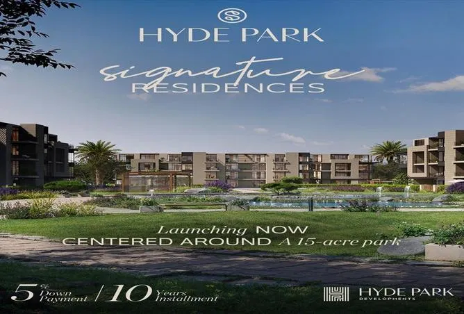1-bedroom apartment 70 m² for sale in Garden Lakes