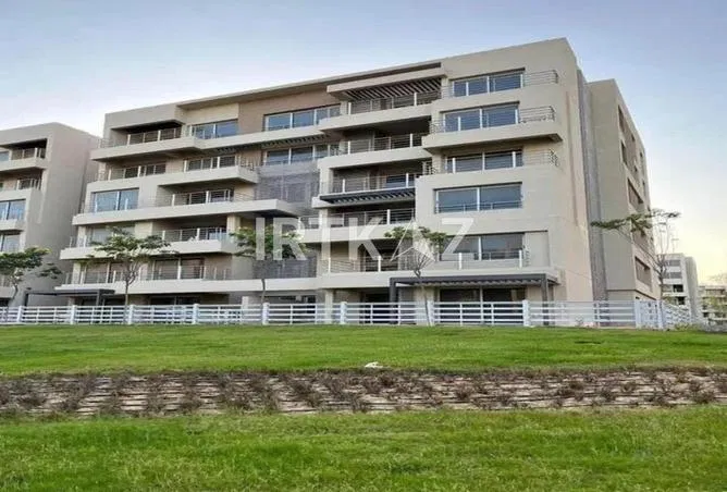 Apartment 73 m² for sale in Capital Gardens   Palm Hills