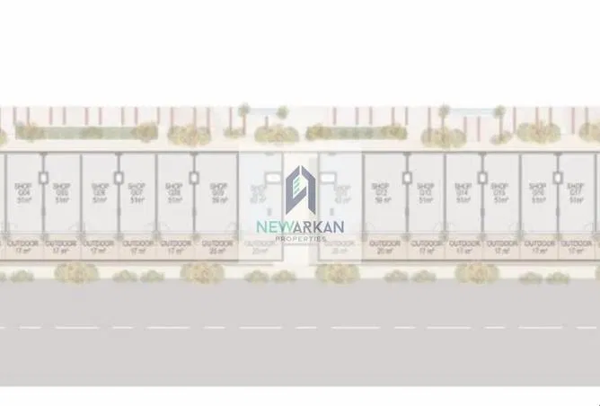 3-bedroom apartment 130 m² for sale in Lavida Al Bustan