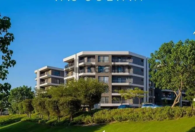 3-bedroom apartment 135 m² for sale in Shalya Taj City