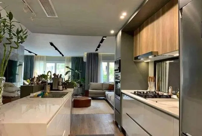 3-bedroom townhouse 150 m² for sale in Elaia
