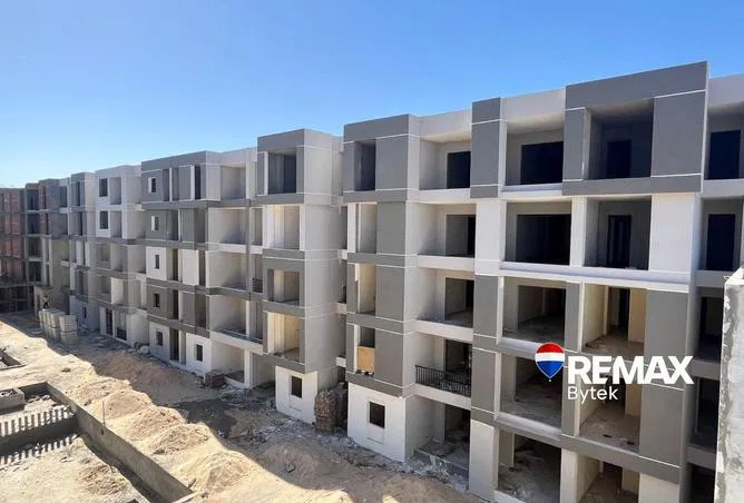 2-bedroom apartment 106 m² for sale in Magawish