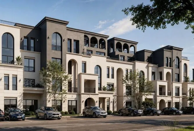 1-bedroom apartment 75 m² for sale in Saada Compound