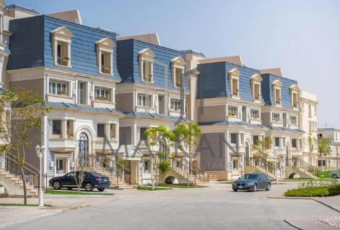 2-bedroom apartment 105 m² for sale in Mountain View iCity October