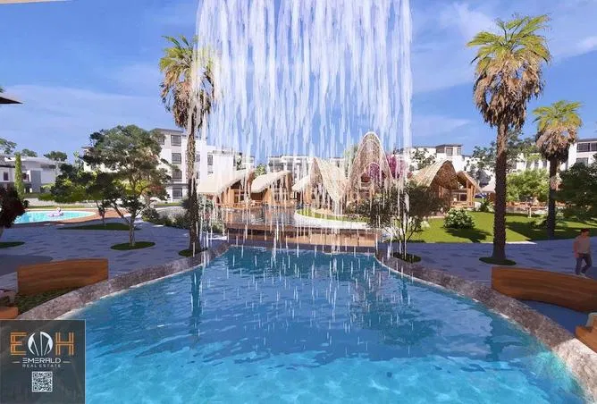 2-bedroom apartment 91 m² for sale in Magawish