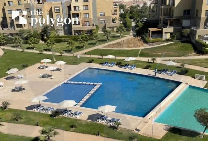 Apartment 55 m² for sale in Palm Parks   Palm Hills