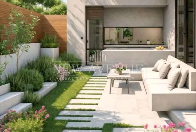 2-bedroom apartment 125 m² for sale in Valda Village