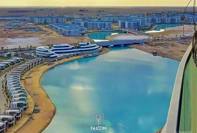 شاليه 3 غرف 133 م² للبيع في الحي اللاتيني