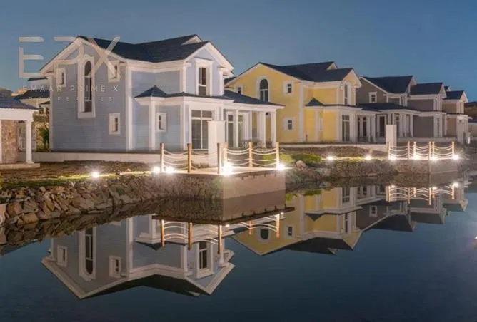 2-bedroom apartment 110 m² for sale in Mountain View October Park