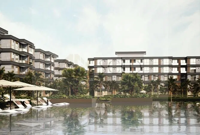 شقة 3 غرف 131 م² للبيع في ديجويا ريزيدنس، DeJoya Residence