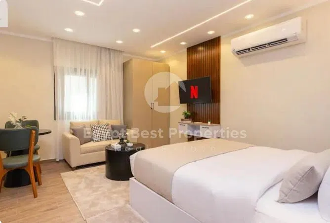 3-bedroom apartment 140 m² for sale in New Kairo